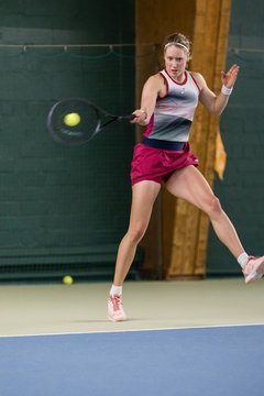 Bild 335 - NL Grossflottbeker THGC 2 - TSV Glinde